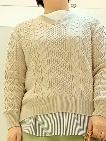 J.PRESS LADIES 影 コーディネート画像