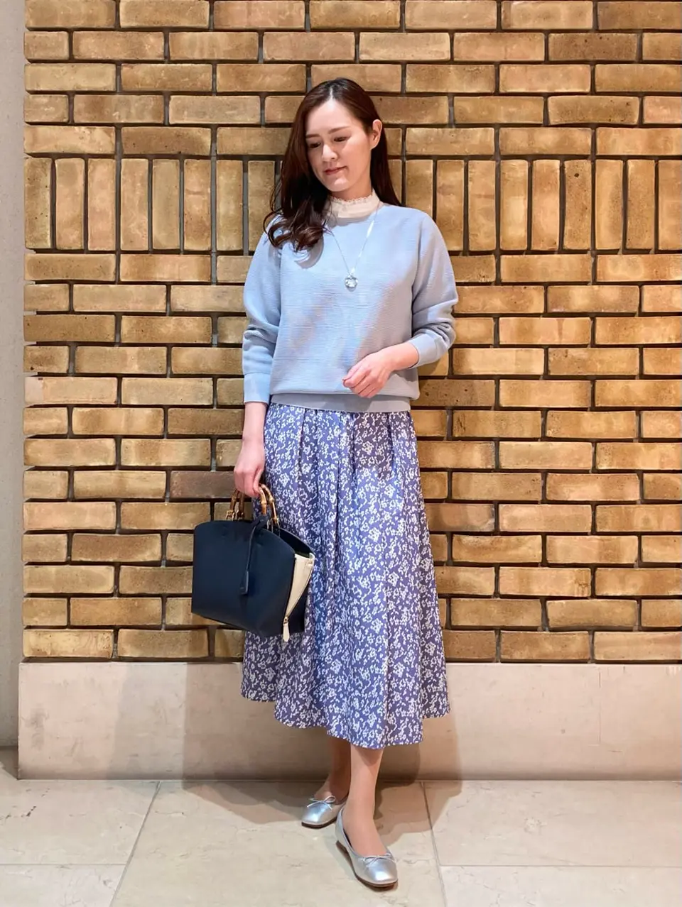  橋本 コーディネート画像