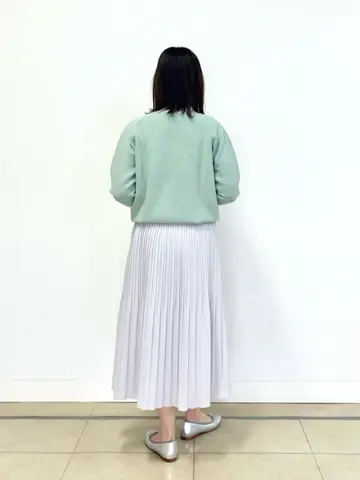 J.PRESS LADIES 金子 コーディネート画像