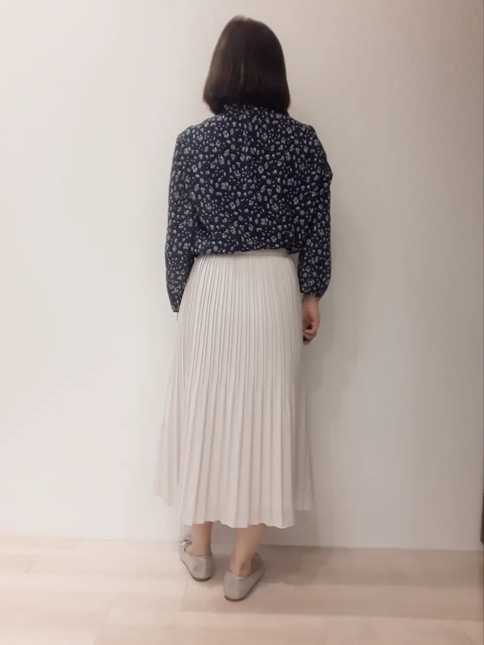 J.PRESS LADIES 阿部 コーディネート画像