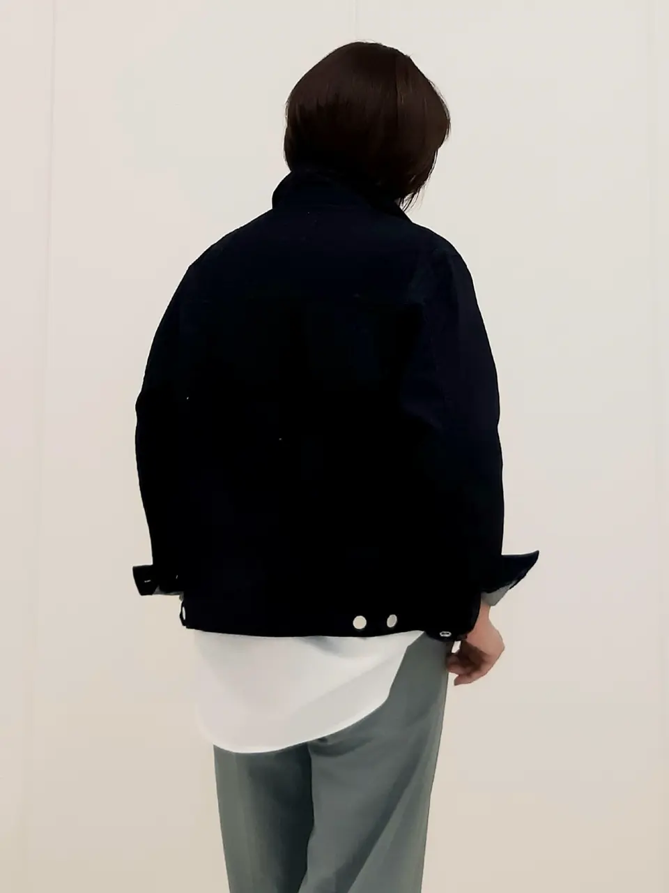 J.PRESS LADIES 磯島 コーディネート画像