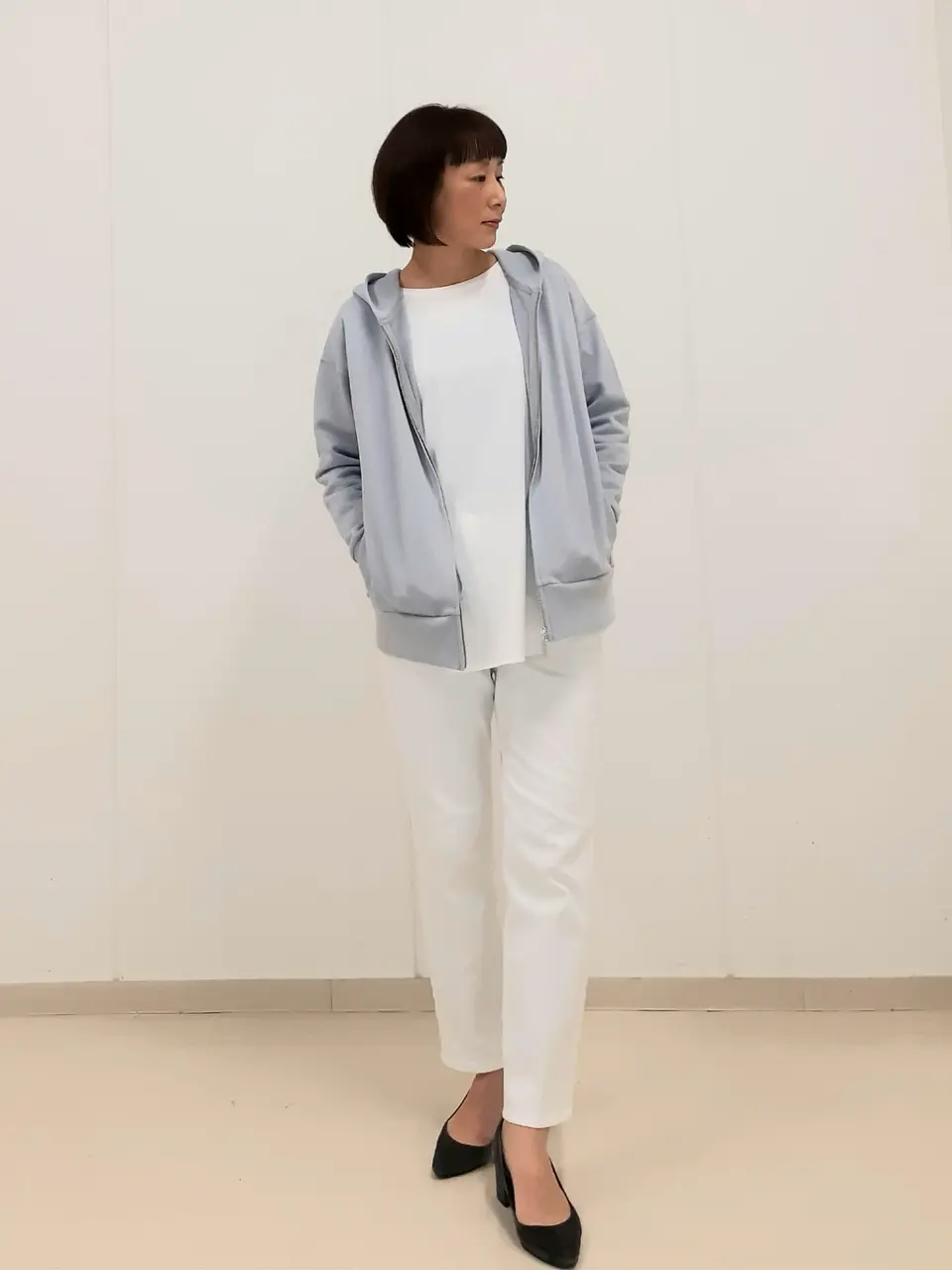  磯島 コーディネート画像