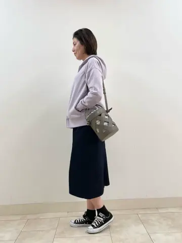J.PRESS LADIES 守田 コーディネート画像