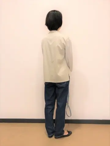 J.PRESS LADIES 今西 コーディネート画像