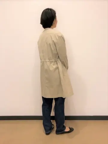 J.PRESS LADIES 今西 コーディネート画像