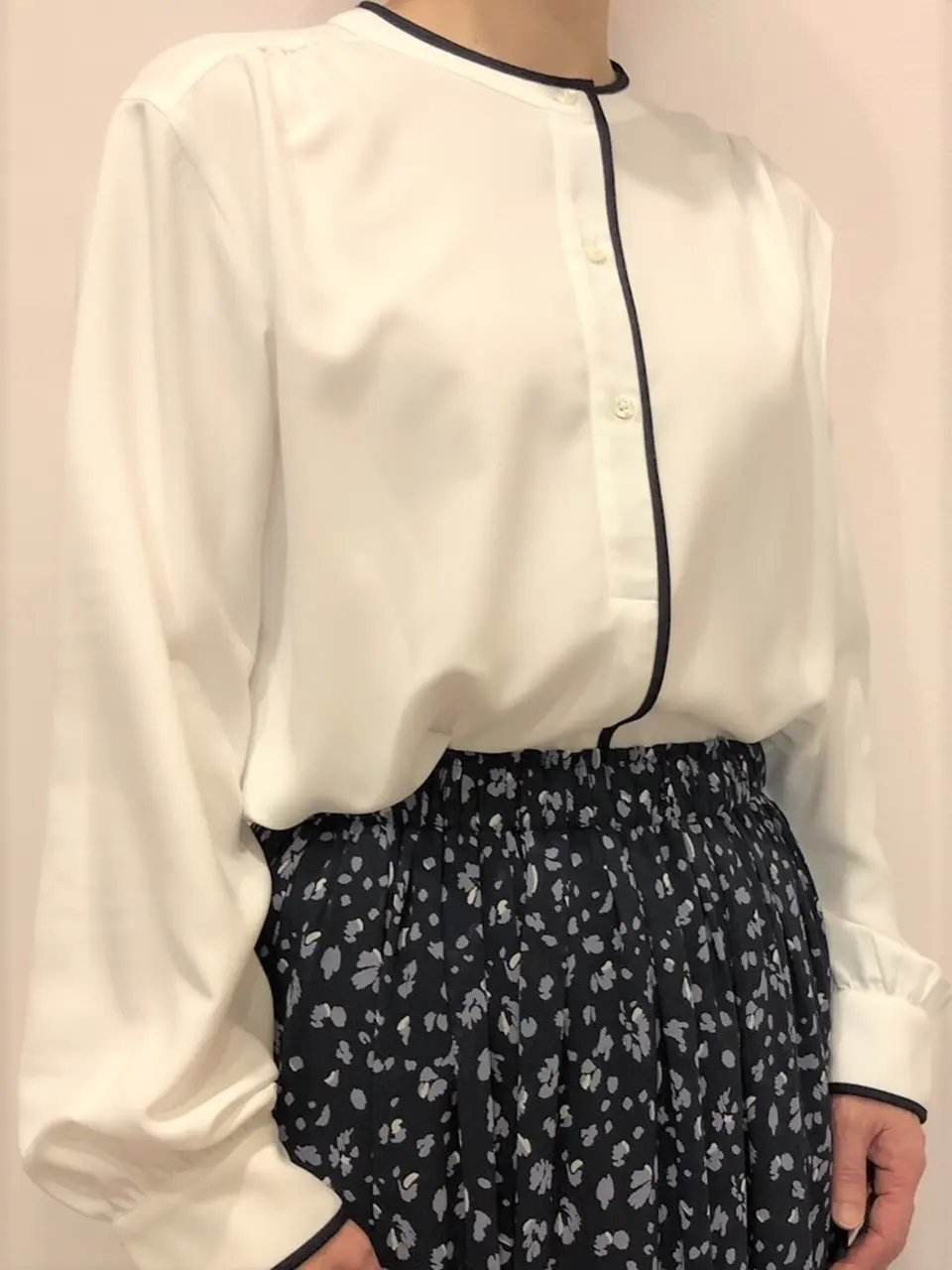 J.PRESS LADIES 今西 コーディネート画像