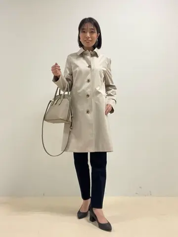 J.PRESS LADIES 三船 コーディネート画像