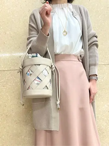 J.PRESS LADIES 前川 コーディネート画像