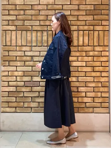 J.PRESS LADIES 橋本 コーディネート画像