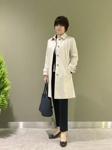 J.PRESS LADIES 山田 コーディネート画像