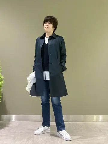 J.PRESS LADIES 山田 コーディネート画像