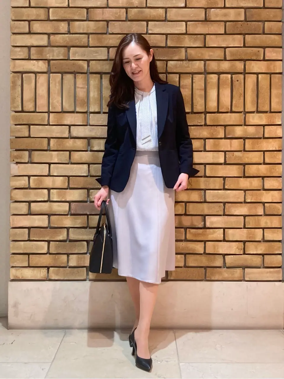  橋本 コーディネート画像