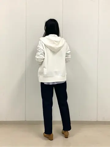 J.PRESS LADIES 早川 コーディネート画像