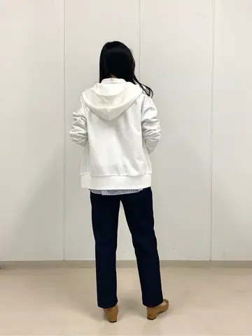 J.PRESS LADIES 早川 コーディネート画像