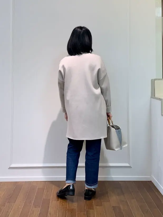 J.PRESS LADIES 東海林 コーディネート画像