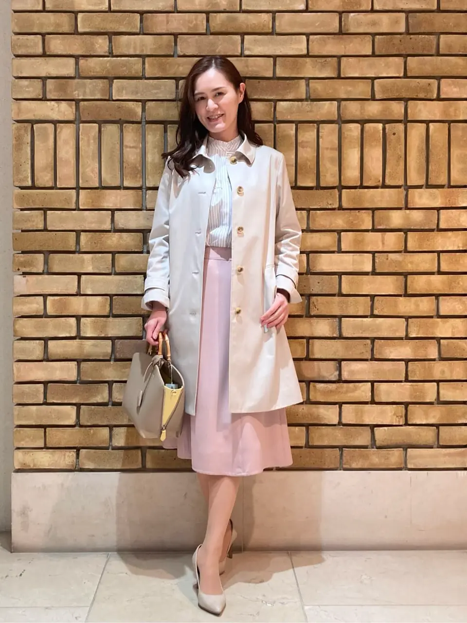  橋本 コーディネート画像