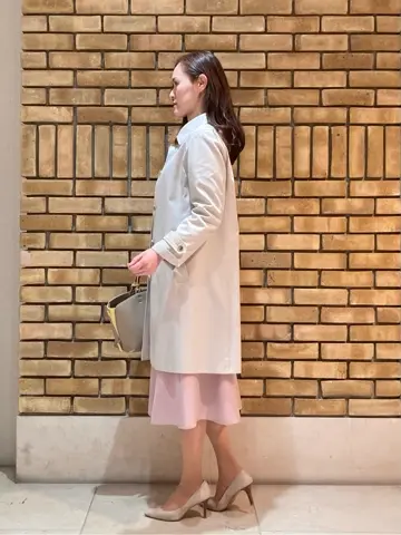 J.PRESS LADIES 橋本 コーディネート画像