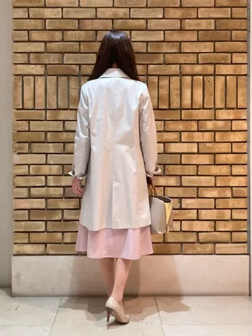 J.PRESS LADIES 橋本 コーディネート画像