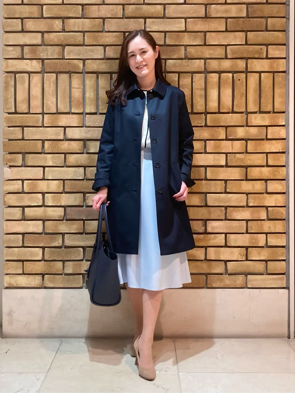  橋本 コーディネート画像