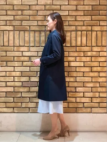 J.PRESS LADIES 橋本 コーディネート画像