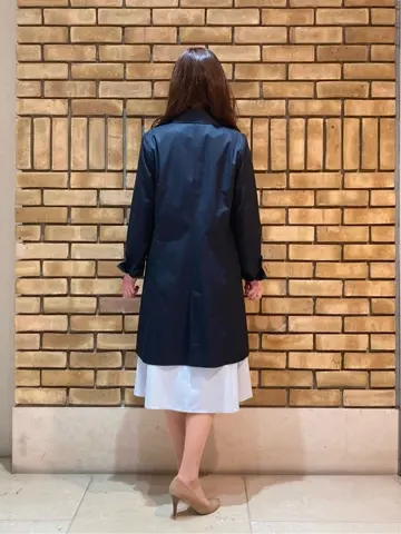 J.PRESS LADIES 橋本 コーディネート画像