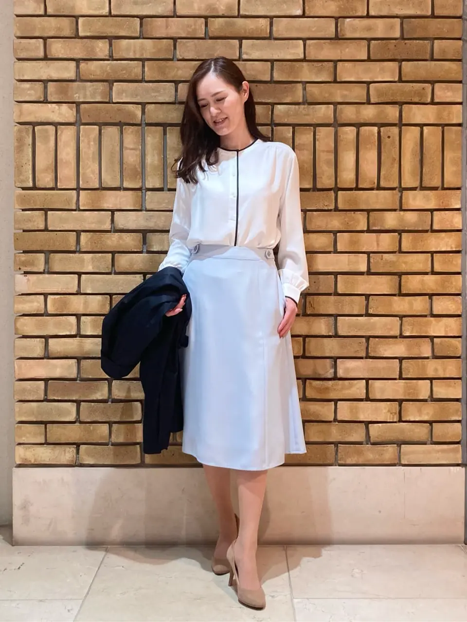  橋本 コーディネート画像