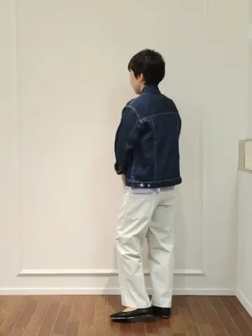 J.PRESS LADIES 伊藤 コーディネート画像