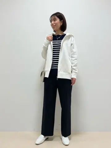 J.PRESS LADIES 三船 コーディネート画像