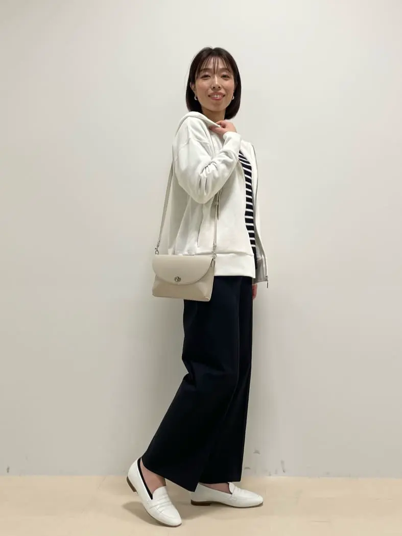 J.PRESS LADIES 三船 コーディネート画像