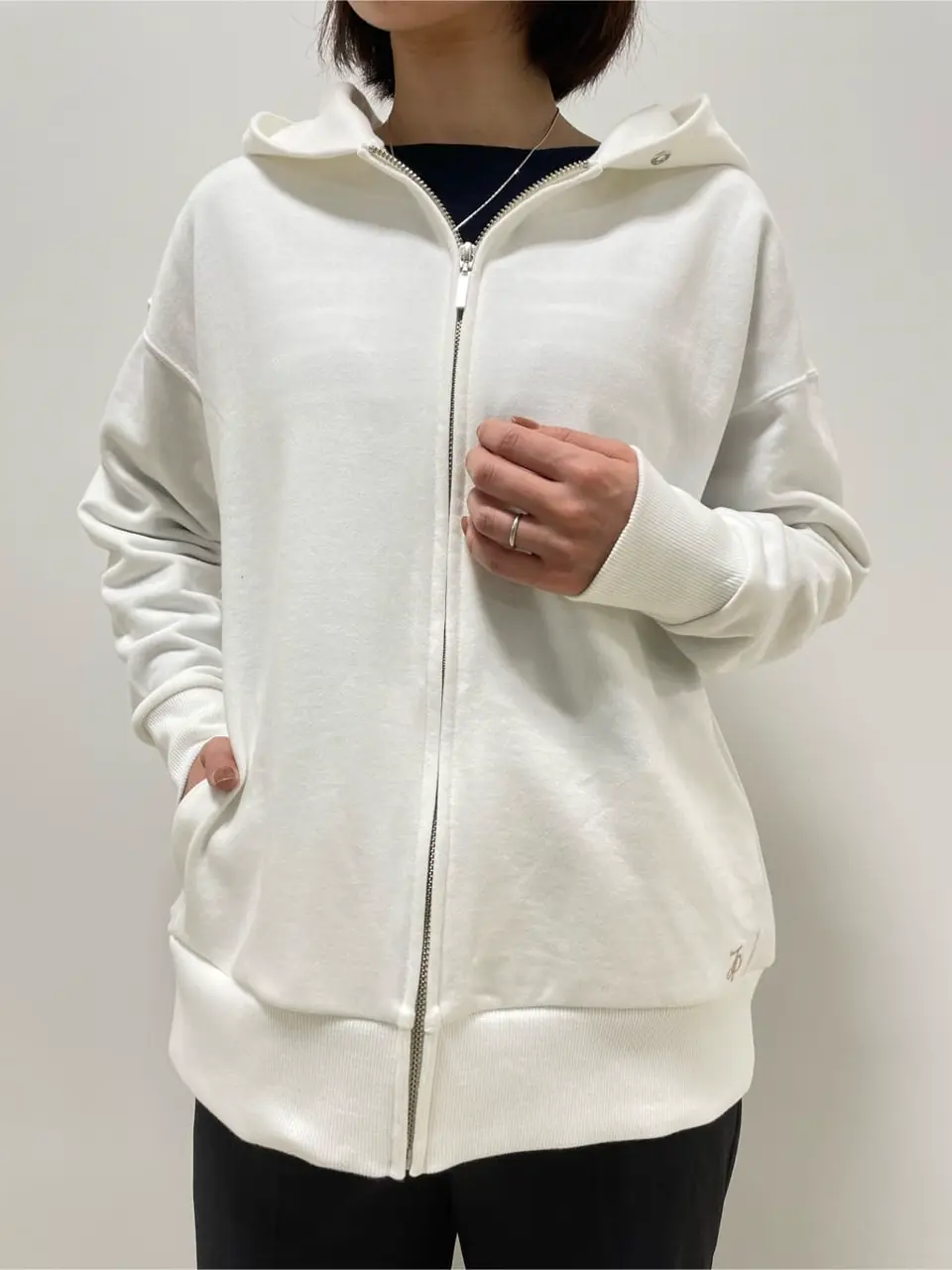 J.PRESS LADIES 三船 コーディネート画像