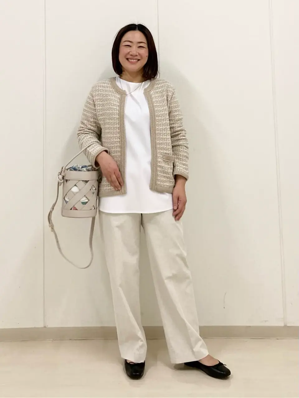  辻本 コーディネート画像