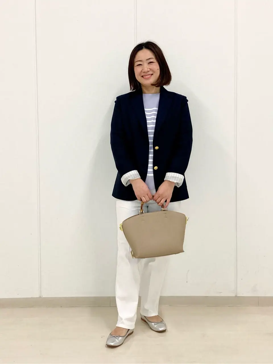  辻本 コーディネート画像