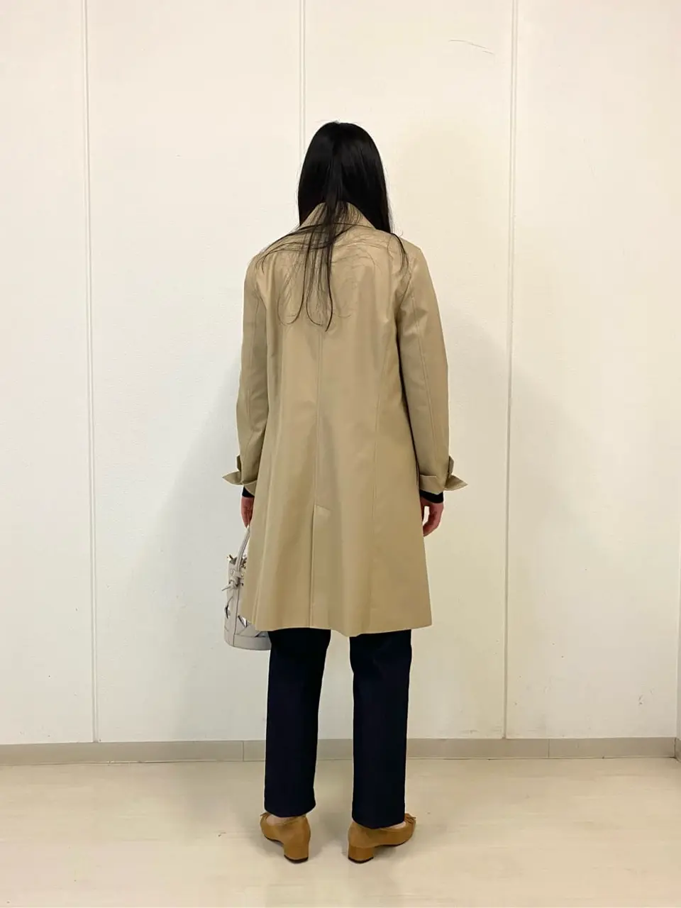 J.PRESS LADIES 早川 コーディネート画像