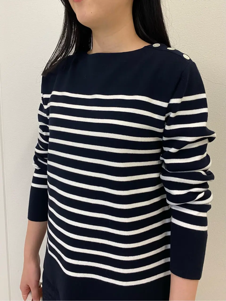 J.PRESS LADIES 早川 コーディネート画像