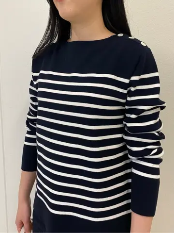 J.PRESS LADIES 早川 コーディネート画像