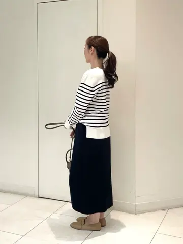 J.PRESS LADIES niina コーディネート画像