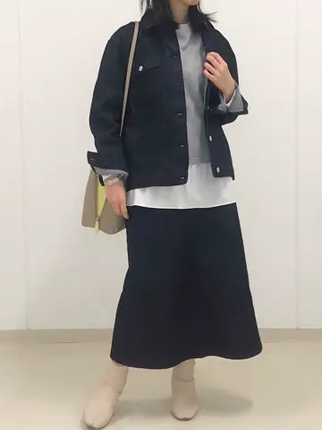 J.PRESS LADIES 福井 コーディネート画像