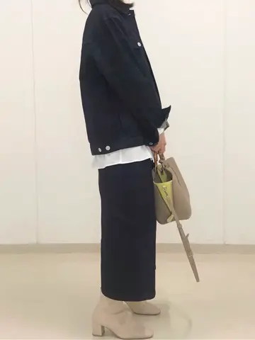 J.PRESS LADIES 福井 コーディネート画像