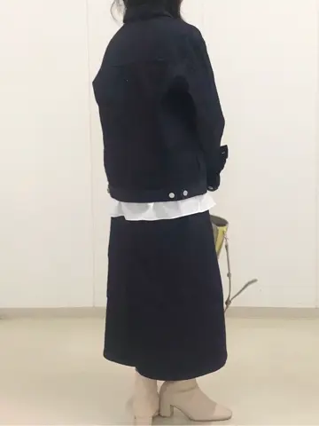 J.PRESS LADIES 福井 コーディネート画像