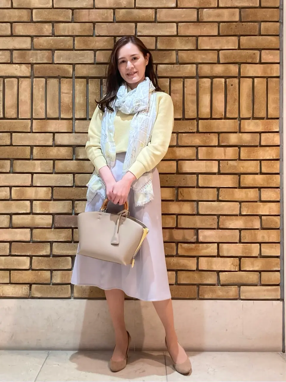  橋本 コーディネート画像