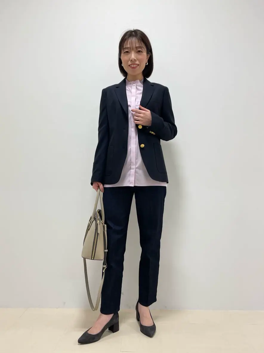  三船 コーディネート画像