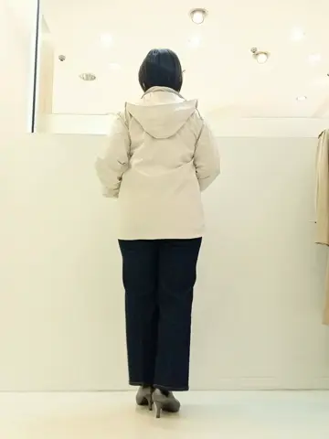 J.PRESS LADIES 影 コーディネート画像