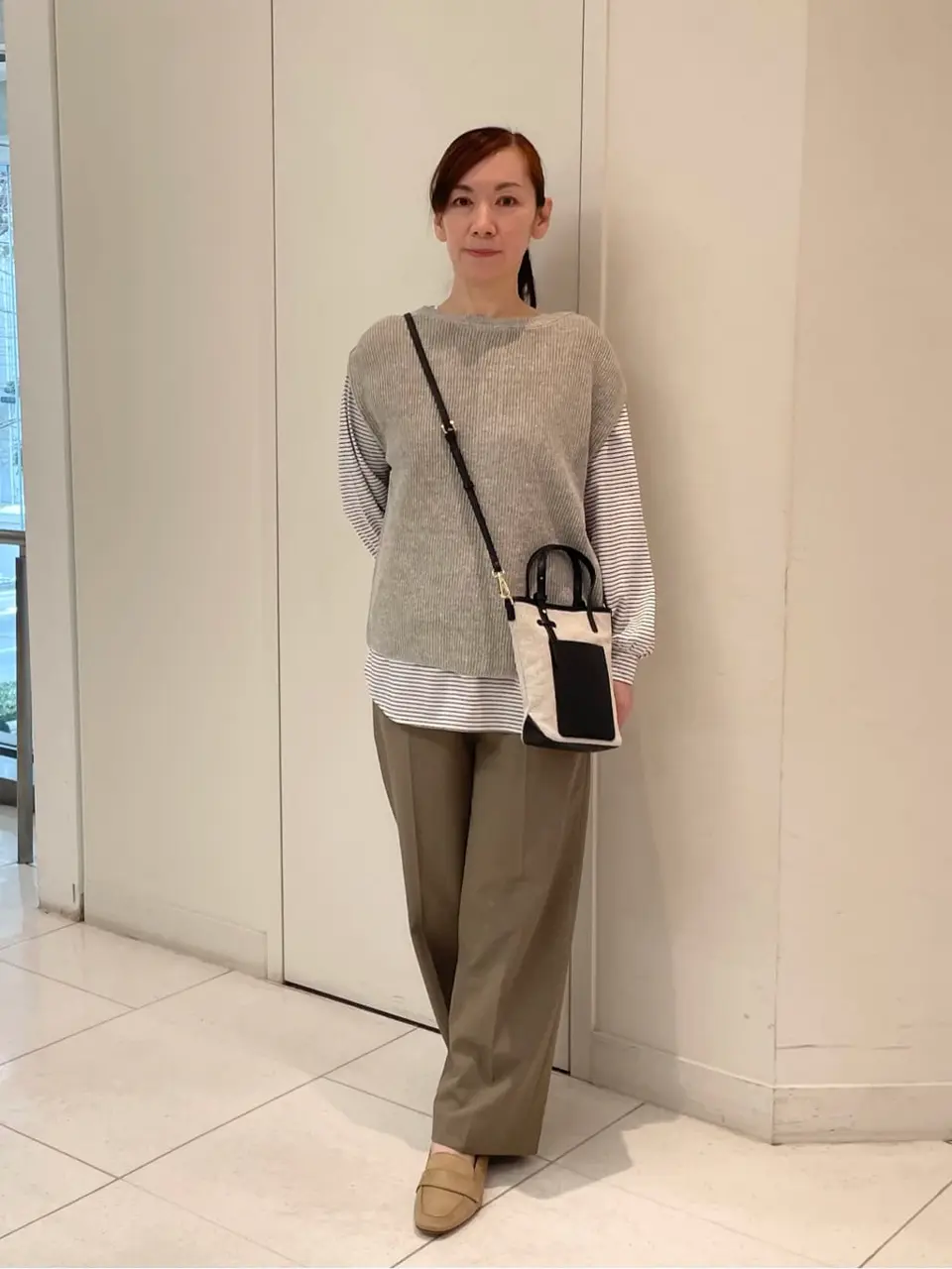  niina コーディネート画像