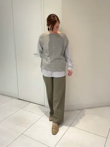 J.PRESS LADIES niina コーディネート画像