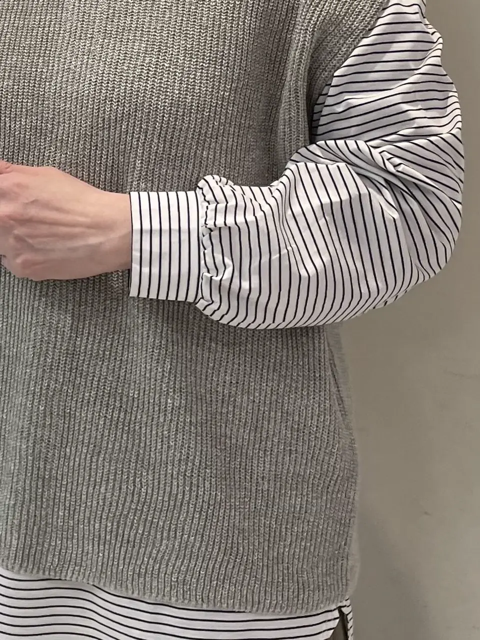 J.PRESS LADIES niina コーディネート画像