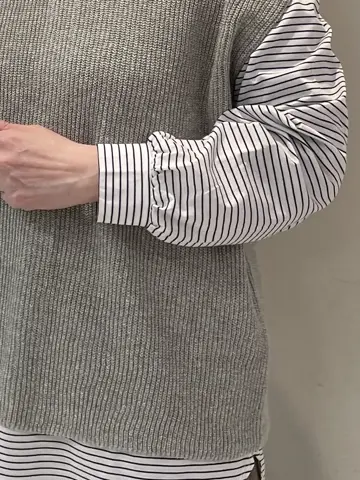 J.PRESS LADIES niina コーディネート画像