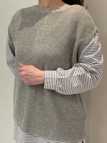 J.PRESS LADIES niina コーディネート画像