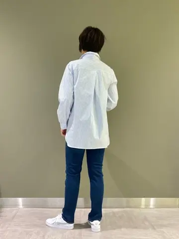 J.PRESS LADIES 山田 コーディネート画像