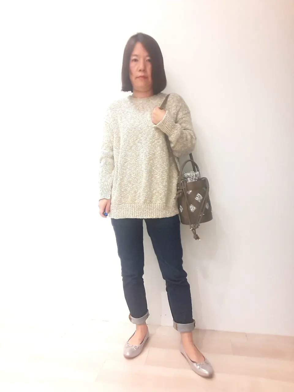  阿部 コーディネート画像