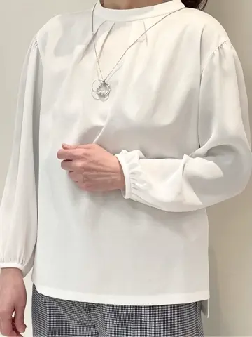 J.PRESS LADIES niina コーディネート画像